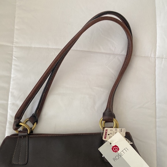 NWT Rossetti Soft Purse and Organizer in One Bag - Picture 4 of 9